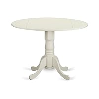 Algopix Similar Product 3 - East West Furniture Wood Dining