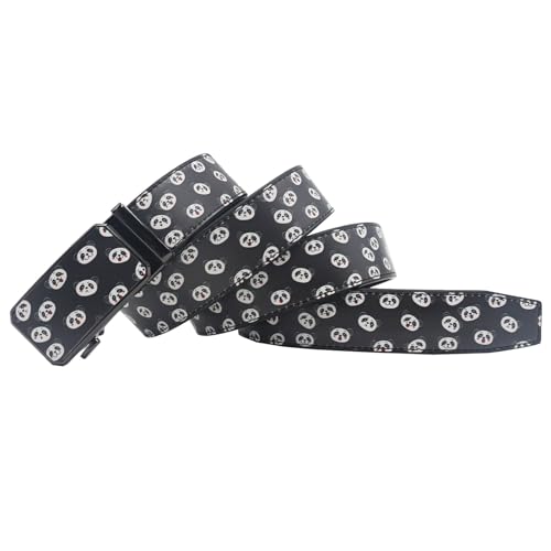 Ceinture clic coulissant réglable pour simplifier vos déplacements et votre style quotidien