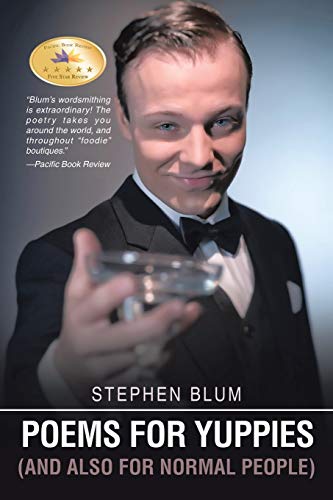 POEMS FOR YUPPIES (AND ALSO FOR NORMAL PEOPLE)