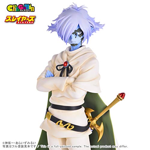 Amazon | キャラグミン 1/6 ゼルガディス=グレイワーズ | フィギュア