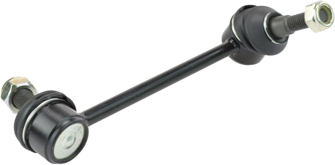 Stabilizer Sway Bar Assembly Front Left Driver Side for CL500 1998-1999 for CL600 1998-1999 for S320 1994-1999 for S350 1994-1995 for S420 1994-1999 for S500 1994-1999 for S600