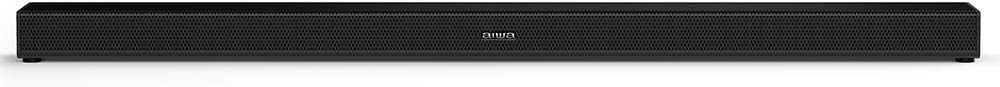 Aiwa HE-888BT Soundbar front view