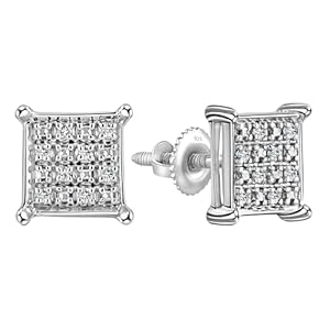 Dazzlingrock Collection 0.10 Carat ...