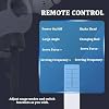 Automatic Badminton Serve Machine Badminton Training Machine Robot Shuttlecock Feeder Machine Ten Serving Modes for Sport Pace Training