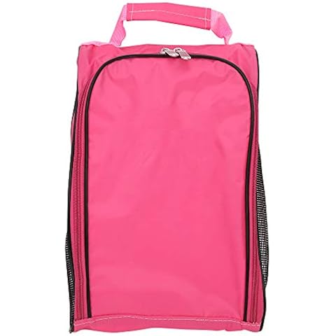 RiToEasysports Large Capacity Golf Shoe Bag Cover