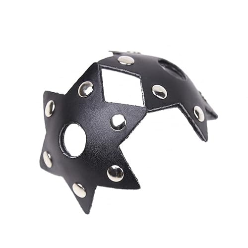 Sexy Women's Queen Stars Chest Stickers Sexy Clothes Anti-Light Invisible Accessories Passion Adhesive Nipples Breast Pasties