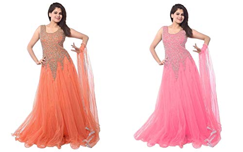 Image of Florence Women Dress Material