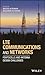 Produktbild LTE Communications and Networks: Femtocells and Antenna Design Challenges