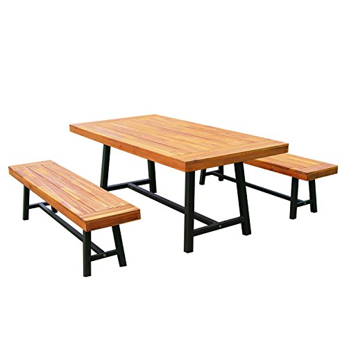 Best Picnic Benches HeavyDuty Garden Tables 2024