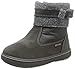 Primigi Gore-Tex Psn 43644, Botas Niñas, Gr.SC/Gr.SC/Gri 4364411, 21 EU