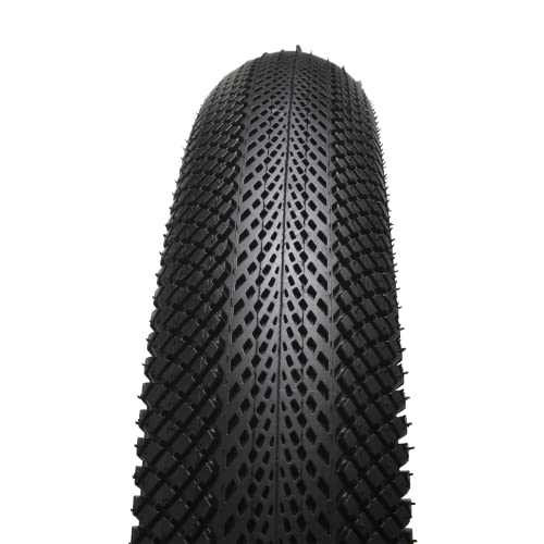 20X4 Fat Tire | High-Performance Tires - Designed To Improve Speed & Minimizes Drag On Hard-Pack Or Paved Terrain. #TOP4