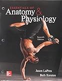 GEN COMBO LOOSELEAF ESSENTIALS OF ANATOMY & PHYSIOLOGY; CONNECT ACCESS CARD