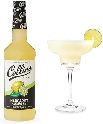 Collins Margarita Mix