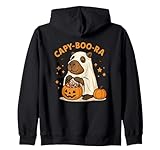 Cute Halloween Capybara Animals lovers Apparel