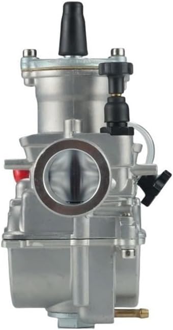 Racing Carburetor Jet Set for 24 26 28 30 32 34mm Blue Bowl 2T 4T Universal Scooter ATV Dirt Bike(New-30mm)