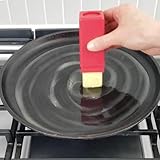Clever Spreader - Butter Spreader & Storage Container | Fits Entire Standard Butter Sticks, Mess-Free Design, Dishwasher-Safe (Top Rack), BPA-Free, Ideal for Corn, Pancakes, Cooking, and Baking
