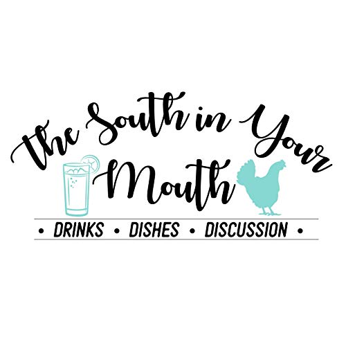 The South in Your Mouth Podcast cover art
