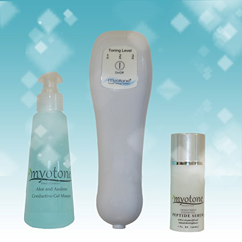 Myotone 2.0 Elite Facial Toning System