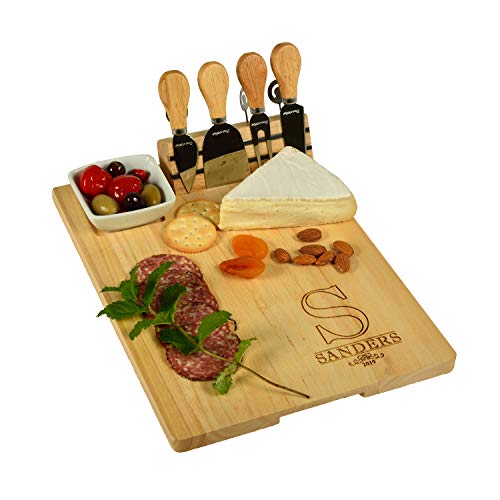 Picnic at Ascot Custom Personalized Engraved