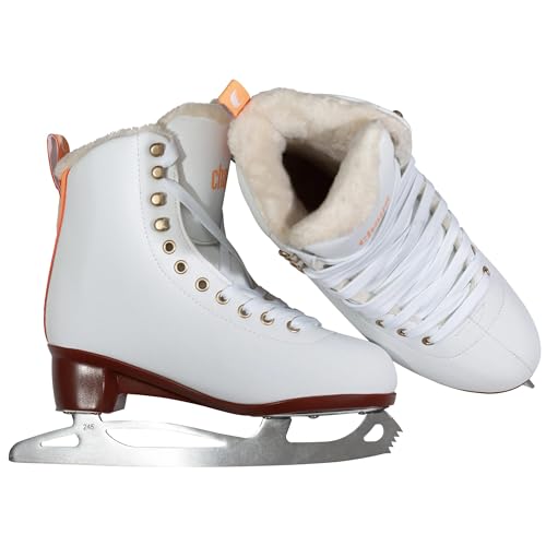 Generic Chaya Ice Skates Snowfall (38)