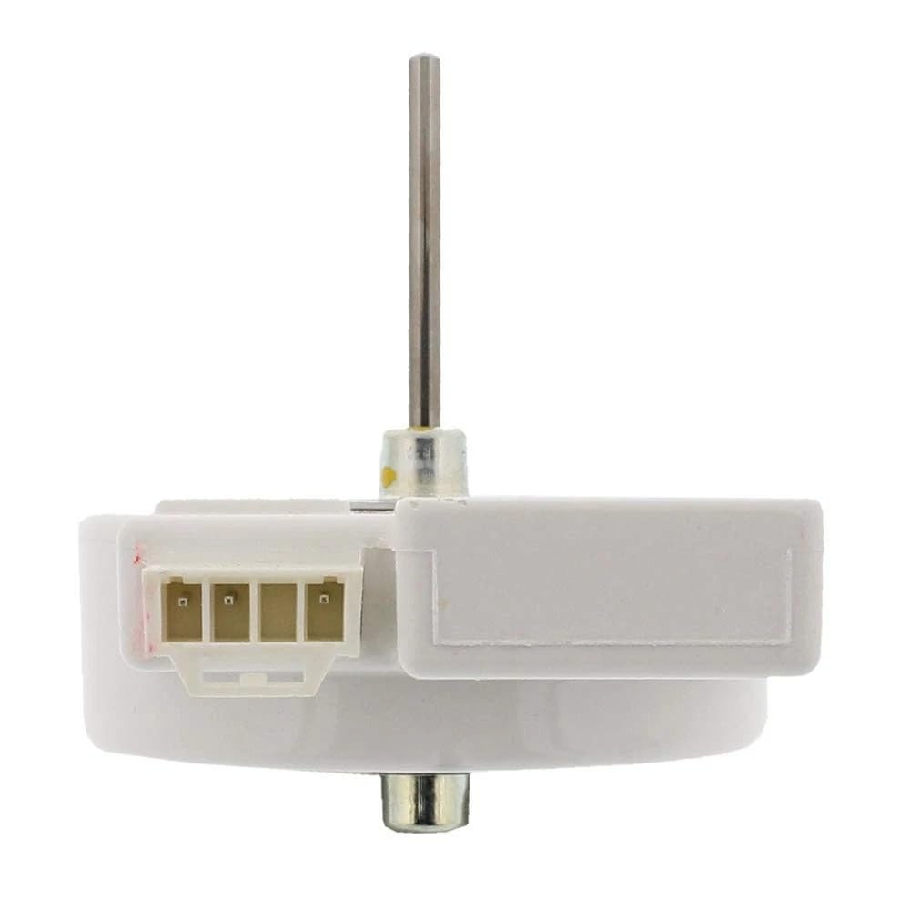 DA31-00146H Compatible with Samsung Refrigerator Evaporator Fan Motor DC12V 2.1W 0.176A 2950RPM SM0146H AP4444609 PS4138377