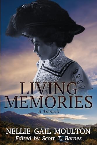 Living Memories: A Memoir