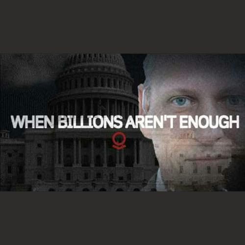 Palantir's Secretive Plot: The World's Biggest Heist Unveiled