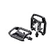 Bbb Cycling Kombipedal DualChoice BPD-61 mit SPD und Aluminiumkäfig