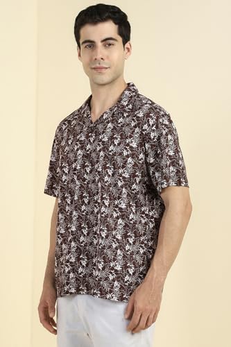 Image of Allen Solly Men Shirt