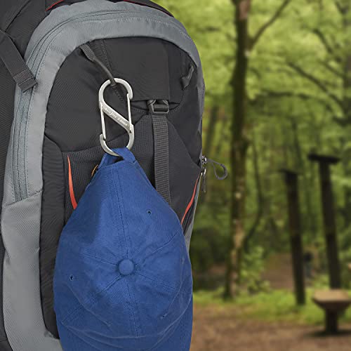 Nite Ize, Inc. SB4-A1-3R3 Nite IZE S-Biner in