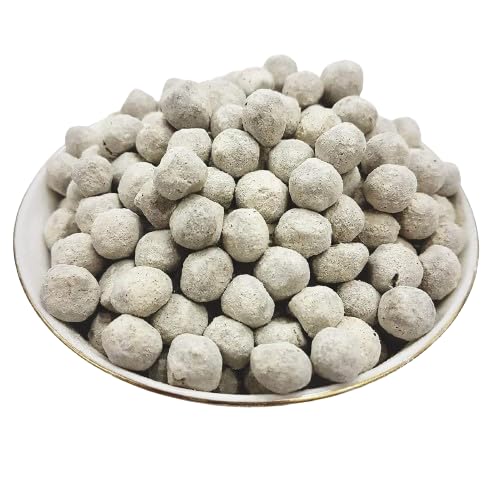 GROCERY JONES Anardana Laddu- Churan Goli Tasty Pachak - Digestive Mouthfreshner - Appetizing Digestive- Yummy Anardana Goli | 200gm-image-4