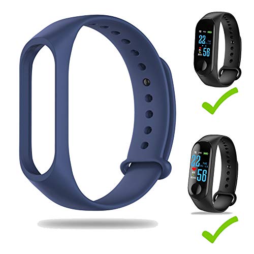 m3 band lefun health