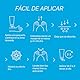 Physiorelax Polar Massagecreme, 250 ml, Kaltwirkung, speziell für Beine und Füße, natürliche Inhaltsstoffe, 250 ml
