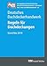 Produktbild Deutsches Dachdeckerhandwerk - Regeln für Dachdeckungen