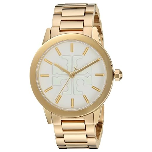 Tory Burch Gigi - TBW2010 Gold One Size