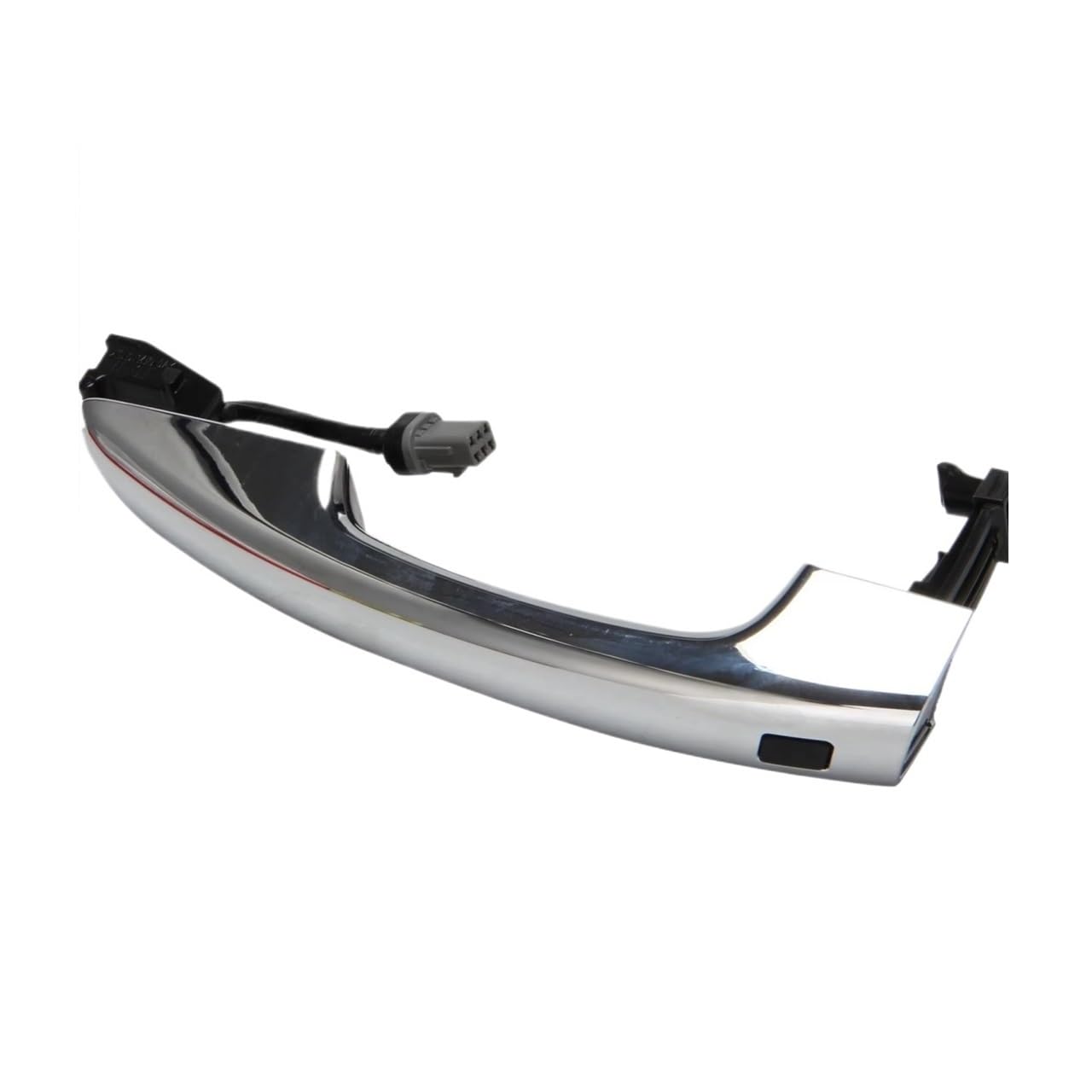 Ratsch Silver Car Side Exterior Door Handle Car Left Front Outer Door Handle For Sonata 2015-2018 82651-C3210 82661-C3210 82651C1110