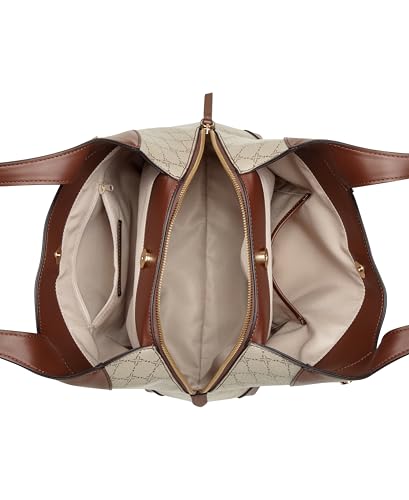 Nine West Eamon Large Shoulder Bag3