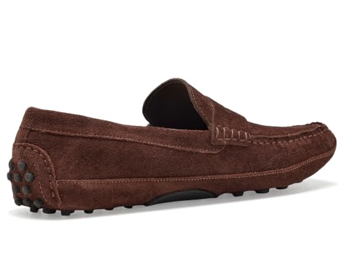 Image of Cole Haan Men's Davies Grand Driving Penny Loafer