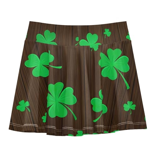 Athletic Shorts for Girls Skorts Toddler Tennis Skirts Casual School Skirt St 3t2