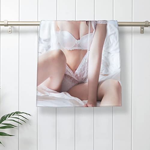 タオル 小池里奈 フェイスタオル ふんわり マイクロファイバー 綿 スポーツタオル 軽量 ハンドタオル 吸水 バスタオル 速乾 クリーニングタオル 人気 ビーチタオル 色褪せない デイリー リーニングタオル ホテル 萌えグッズ 温泉 家庭用 業務 スポーツ 40 X 70cm