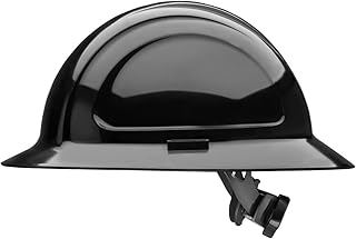 Honeywell N20 North Zone Full Brim Black Ratchet N20R110000