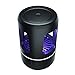 Produktbild LIOOBO Lampe MATA Mosquito Fotokatalysator elektrisch gegen Mücken, UV-Licht LED Antimoskito Schlafzimmer Innenraum Inhalado tragbar ohne Radiation USB Schwarz