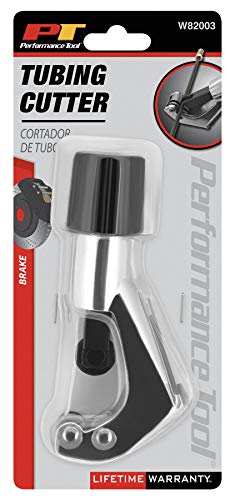 Performance Tool - Professional Tubing Cutter (W82003) Brake #TOP16