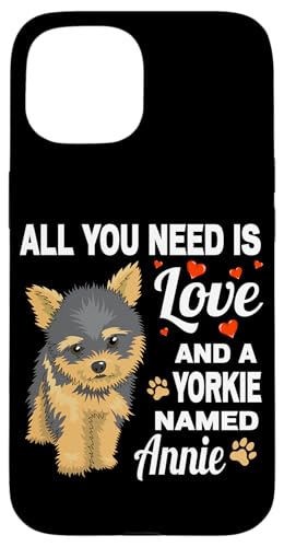 ���킢�����[�N�V���[�e���A��Annie�Ƃ������O�̃��[�N�V���[�e���A�̌��̖��O �X�}�z�P�[�X iPhone 15 �p