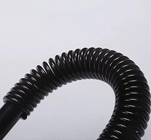 D.I.L. Flexible Power Twister KG Stretch Spring Bendy Bar Gym Exercise 30KG