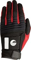 Algopix Similar Product 12 - Connelly Mens Waterski Classic Gloves