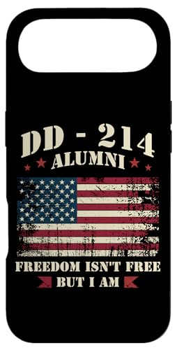 DD 214  R Rl ޖRl AJ DD-214 X}zP[X iPhone Air p