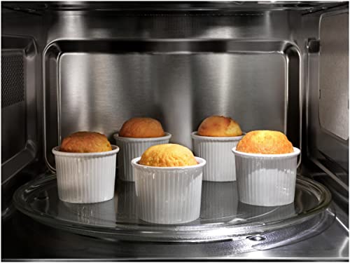 Electrolux EMS2203MMX Acier inoxydable - vue 5