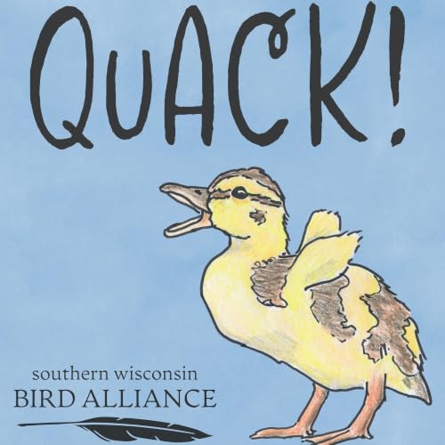 『QuACK』のカバーアート