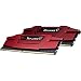 Produktbild G.Skill DDR4 16GB PC 2666 CL19 KIT (2x8GB) 16GVR Ripjaws